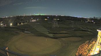Weather camera view of Washington Golf and Country Club.