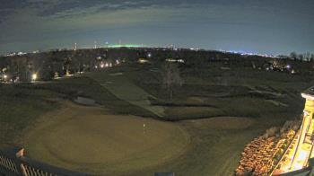 Weather camera view of Washington Golf and Country Club.