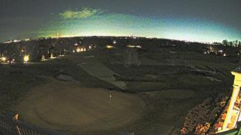 Weather camera view of Washington Golf and Country Club.