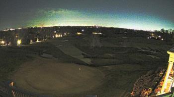 Weather camera view of Washington Golf and Country Club.