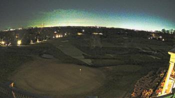 Weather camera view of Washington Golf and Country Club.