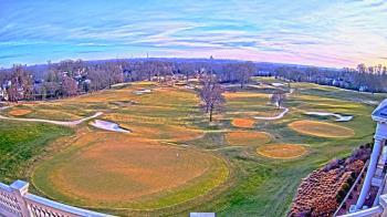Weather camera view of Washington Golf and Country Club.