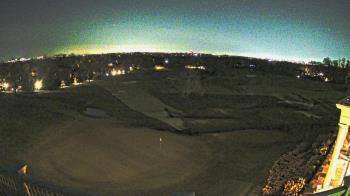 Weather camera view of Washington Golf and Country Club.