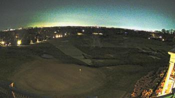 Weather camera view of Washington Golf and Country Club.
