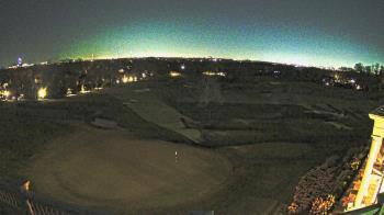 Weather camera view of Washington Golf and Country Club.