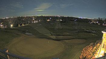 Weather camera view of Washington Golf and Country Club.
