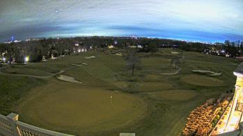 Weather camera view of Washington Golf and Country Club.