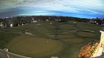 Weather camera view of Washington Golf and Country Club.