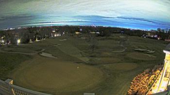 Weather camera view of Washington Golf and Country Club.