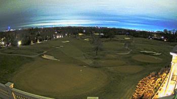 Weather camera view of Washington Golf and Country Club.