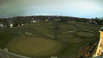 Weather camera view of Washington Golf and Country Club.