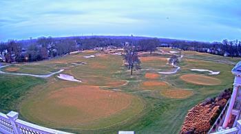 Weather camera view of Washington Golf and Country Club.