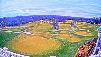 Weather camera view of Washington Golf and Country Club.