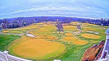 Weather camera view of Washington Golf and Country Club.