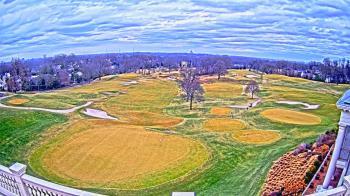 Weather camera view of Washington Golf and Country Club.