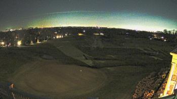 Weather camera view of Washington Golf and Country Club.