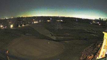 Weather camera view of Washington Golf and Country Club.