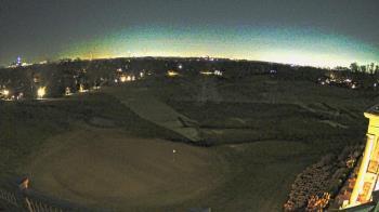 Weather camera view of Washington Golf and Country Club.