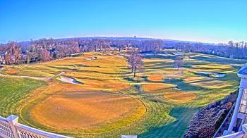 Weather camera view of Washington Golf and Country Club.