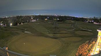 Weather camera view of Washington Golf and Country Club.
