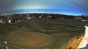 Weather camera view of Washington Golf and Country Club.