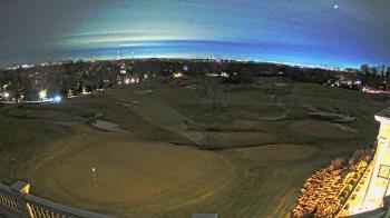 Weather camera view of Washington Golf and Country Club.