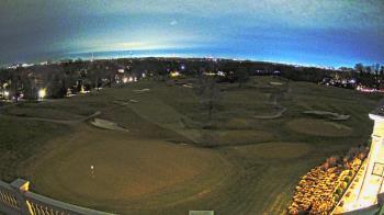 Weather camera view of Washington Golf and Country Club.