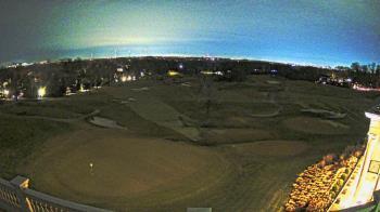 Weather camera view of Washington Golf and Country Club.