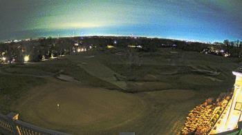 Weather camera view of Washington Golf and Country Club.