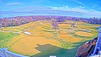Weather camera view of Washington Golf and Country Club.
