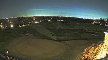 Weather camera view of Washington Golf and Country Club.