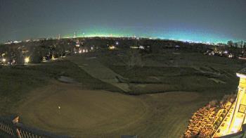 Weather camera view of Washington Golf and Country Club.