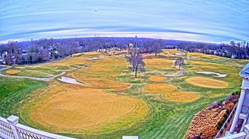 Weather camera view of Washington Golf and Country Club.