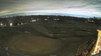 Weather camera view of Washington Golf and Country Club.