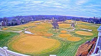 Weather camera view of Washington Golf and Country Club.