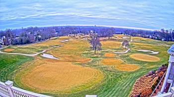 Weather camera view of Washington Golf and Country Club.