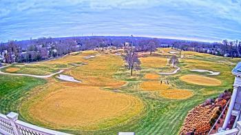 Weather camera view of Washington Golf and Country Club.