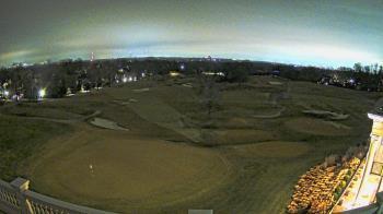 Weather camera view of Washington Golf and Country Club.