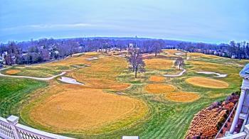 Weather camera view of Washington Golf and Country Club.