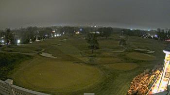 Weather camera view of Washington Golf and Country Club.