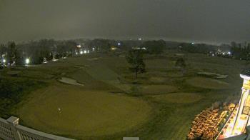 Weather camera view of Washington Golf and Country Club.