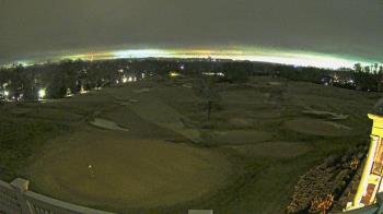 Weather camera view of Washington Golf and Country Club.
