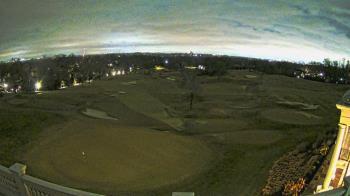 Weather camera view of Washington Golf and Country Club.