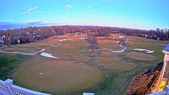 Weather camera view of Washington Golf and Country Club.