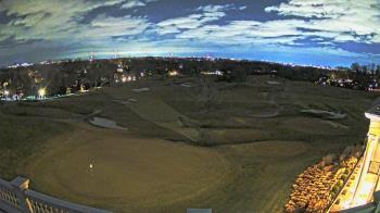 Weather camera view of Washington Golf and Country Club.