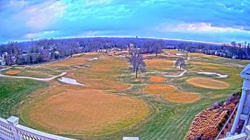 Weather camera view of Washington Golf and Country Club.