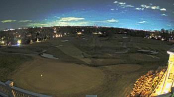 Weather camera view of Washington Golf and Country Club.