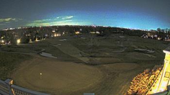 Weather camera view of Washington Golf and Country Club.