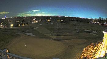 Weather camera view of Washington Golf and Country Club.