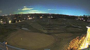 Weather camera view of Washington Golf and Country Club.